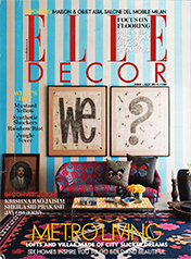 Elle Decor July - 2014 Cover Page Thumb Sahil & Sarthak.jpg
